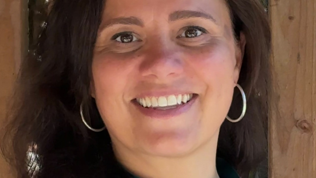 Chantal de Jonge